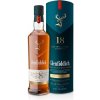 Glenfiddich Single Malt 18y 40% 0,7 l (tuba)