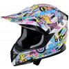 Hecht 51915L prilba pre skúter a motocykel HECHT51915L - Prilba