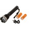 BAILONG 08320 Svietidlo LED CREE XHP90, COB, IPX-5, 1000 m