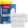 Vileda 177662 Flex & Catch Náhrada k prachovke 10 ks