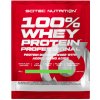 Scitec Nutrition 100% Whey Protein Professional Chocolate & Hazelnut 30 g