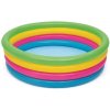 Bestway Bazén Bestway® 51117, Rainbow, detský, nafukovací, dúhový, 157x46 cm