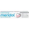 meridol® Gum Protection & Gentle White zubná pasta na ochranu ďasien a jemné bielenie 75 ml
