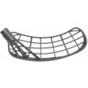 Zone floorball Maker šedá, Tvrdá - odľahčená, Pravá (pravá ruka dole), PP - polypropylen