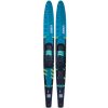 Lyže vodné Jobe Allegre Combo Skis Teal