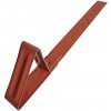 Protisnehový hák červenohnedý A400 MDM pre strešný šindeľ