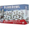 Games Workshop Blood Bowl Necromantic Horror Team