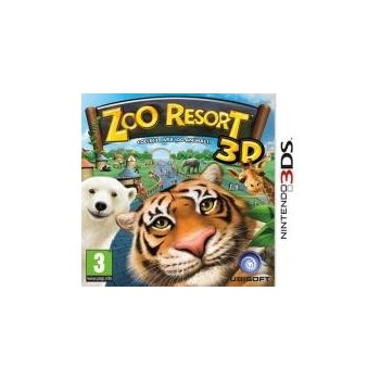 Zoo Resort 3D od 19,9 € - Heureka.sk