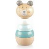 Zopa nasadzovacie zvieratko Bear