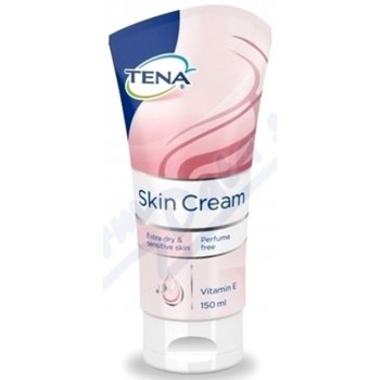 Tena pleťový krém Skin Cream 150 ml