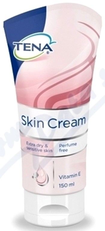 Tena pleťový krém Skin Cream 150 ml