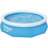 Bestway Bazén Bestway® 57270, 3,05x0,76 m, nafukovací, filter