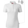 RIMECK Polokošile Reserve R23 krátký rukáv dámská MAL R23LW13 S Bílá