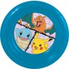 STOR Plastová miska POKÉMON 16cm
