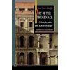 Art of the Modern Age (Jean-Marie Schaeffer)(Brožovaná)