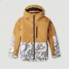 Detská Bunda O'NEILL TEXTURE JKT 4500024-37519 – Multicolor