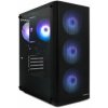 Komputronik Infinity R570 [J12] Ryzen 5 | RTX 5060 Ti 16GB | 32GB | 2TB+4TB | W11 Pro