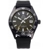 Pánske hodinky Orient Mako 40 RA-AC0Q10N30B čierne 200m zafír