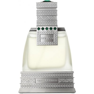 Swiss Arabian Rakaan parfumovaná voda pre mužov 50 ml