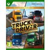 Truck Driver Gold Edition (XSX)