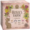 Balenie na skúšku Rosies Farm Adult 4 x 100 g - 4 x 100 g miešané balenie (4 druhy)