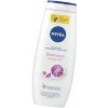 Nivea Rose & Almond Oil jemný sprchový krém 500 ml
