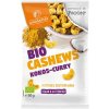 Landgarten Kešu Kokos Kari BIO 50 g