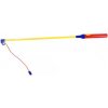 Rappa palička na lampion so svetlom 50 cm