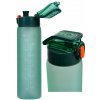 Fľaša Casno 750 ml zelená