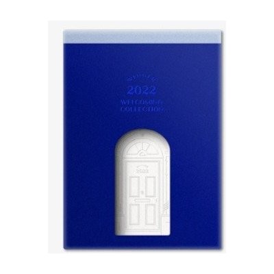 Winner: 2022 Welcoming Collection