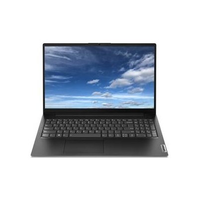 Notebook Lenovo V15 G4 IRU (83A1004FCK) čierny