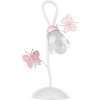 ONLI | ONLI - Detská stolná lampa BUTTERFLY 1xE14/6W/230V | OL0208