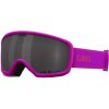 Dámske lyžiarske okuliare Giro MILLIE - ružová