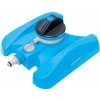 AQUACRAFT Rozprašovač AQUACRAFT® 270210, Rotačný zavlažovač, Premium, 2 vzory