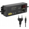 NASTAVITEĽNÝ UNIVERZÁLNY NAPÁJACÍ ZDROJ 5A 3-12V 60W