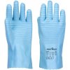 Portwest AP75 FD Chem B Protichemické rukavice modrá 7/S