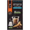 King cup nespresso so zázvorom kapsule 10 ks
