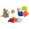 B.toys – darčeková sada pre bábätká