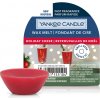 YANKEE CANDLE Vonný vosk Holiday Cheer 22 g