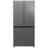 Chladnička francúzska door Hoover HHCR3818ENPL
