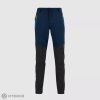 Karpos FANTASIA EVO nohavice, Outer Space/Black/Indigo Bunting 54