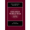 Cambridge History of the First World War: Volume 1, Global War