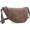 Tangerin kabelka crossbody hnedá 1111 H