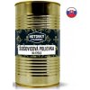 HOTOVKY Z PLECHOVKY Šošovicová polievka na kyslo Varianta: 1200 ml