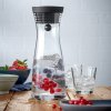 WMF Karafa černá Basic 0,75 l