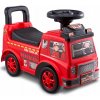 SucceBuy Odrážadlo Autíčko Chodítko s Hudbou Detské Vozidlo Červené