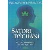 Léčebné SATORI dýchání - Martin Bartošek