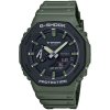 Hodinky Casio G-SHOCK GA-2110SU-3AER Až 100 dní na vrátenie tovaru. Autorizovaný predajca.