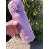 Thermos Motion - Mobilný termohrnček 350 ml - ružovozlatá Veľkosť: ks