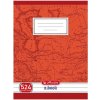 Herlitz Zošit 524 A5 linajkový 40 listov